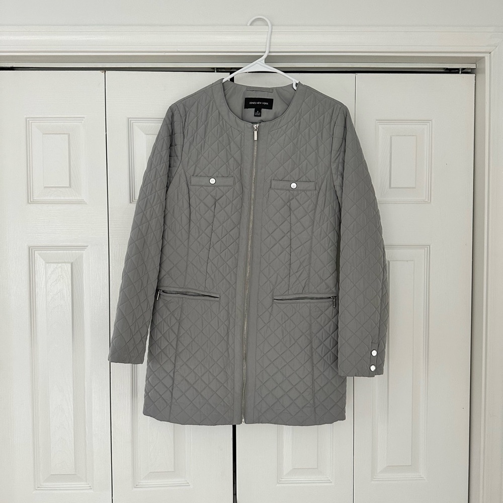 Jones New York jacket